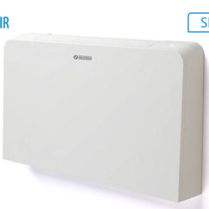 Инверторен Вентилаторен конвектор SL AIR 1000 DC TR