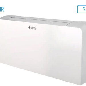 Инверторен вентилаторен конвектор SL AIR 1600 DC TR