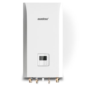 Термопомпа Auratsu 8 Kw - отопление, охлаждане и БГВ