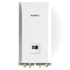 Термопомпа Auratsu 8 Kw - отопление, охлаждане и БГВ