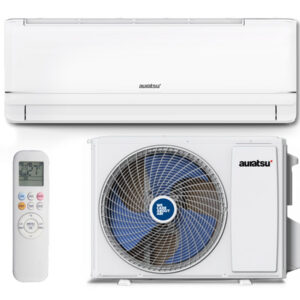 Инверторен климатик стенен Auratsu Tokyo GKWT-24RAA1 / GKOT-24RAA1