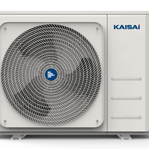 2 - стайна мулти сплит система KAISAI K2OE-18HFN32H