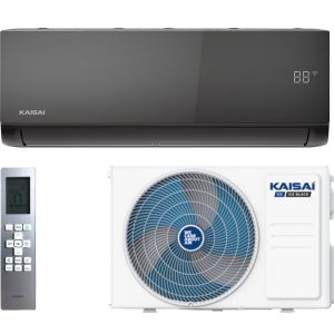 Инверторен стенен климатик KAISAI ICE KLB-09HRHI/KLWB-09HRHO