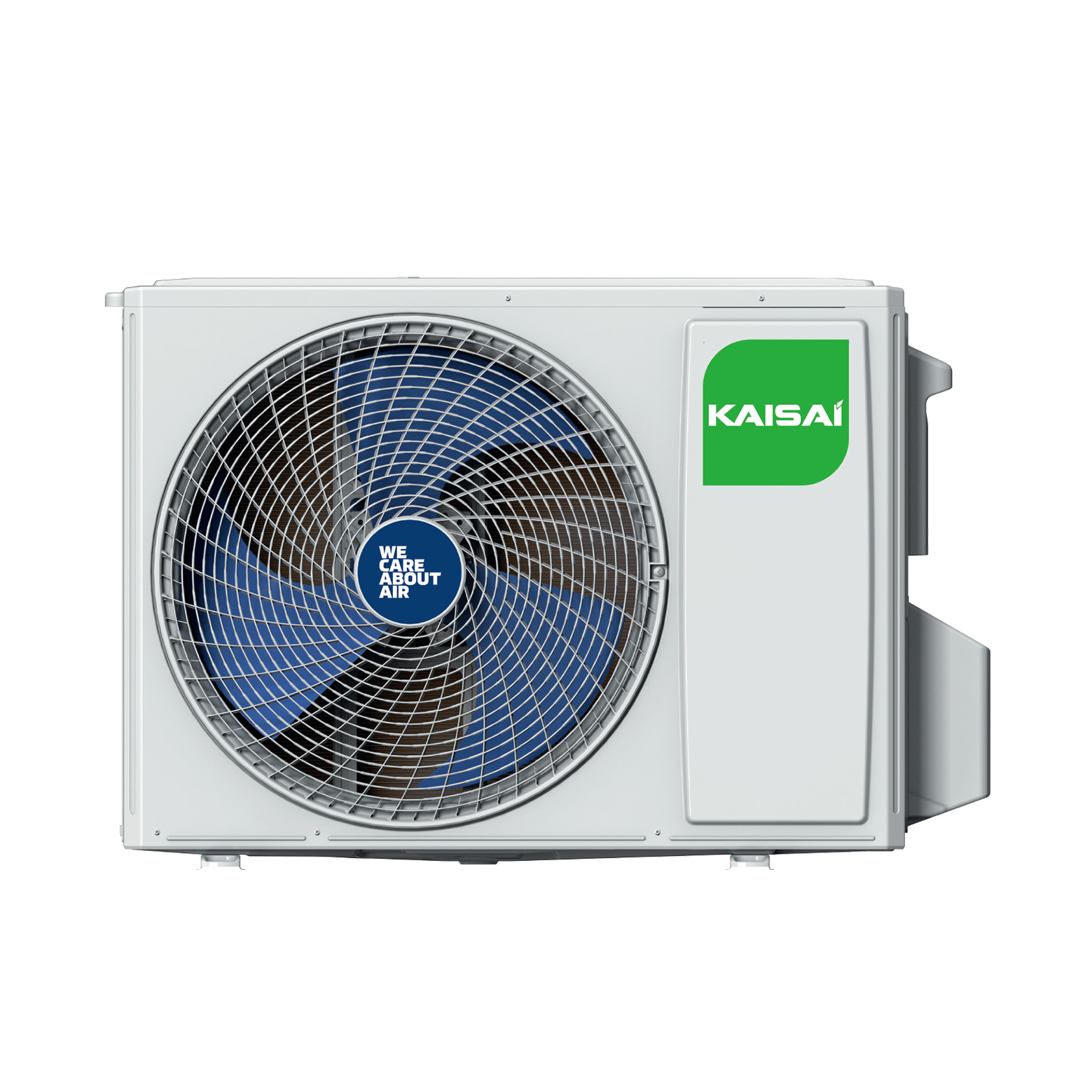Инверторен подов климатик KAISAI CONSOLE KKGB-12RTA1 - Image 4