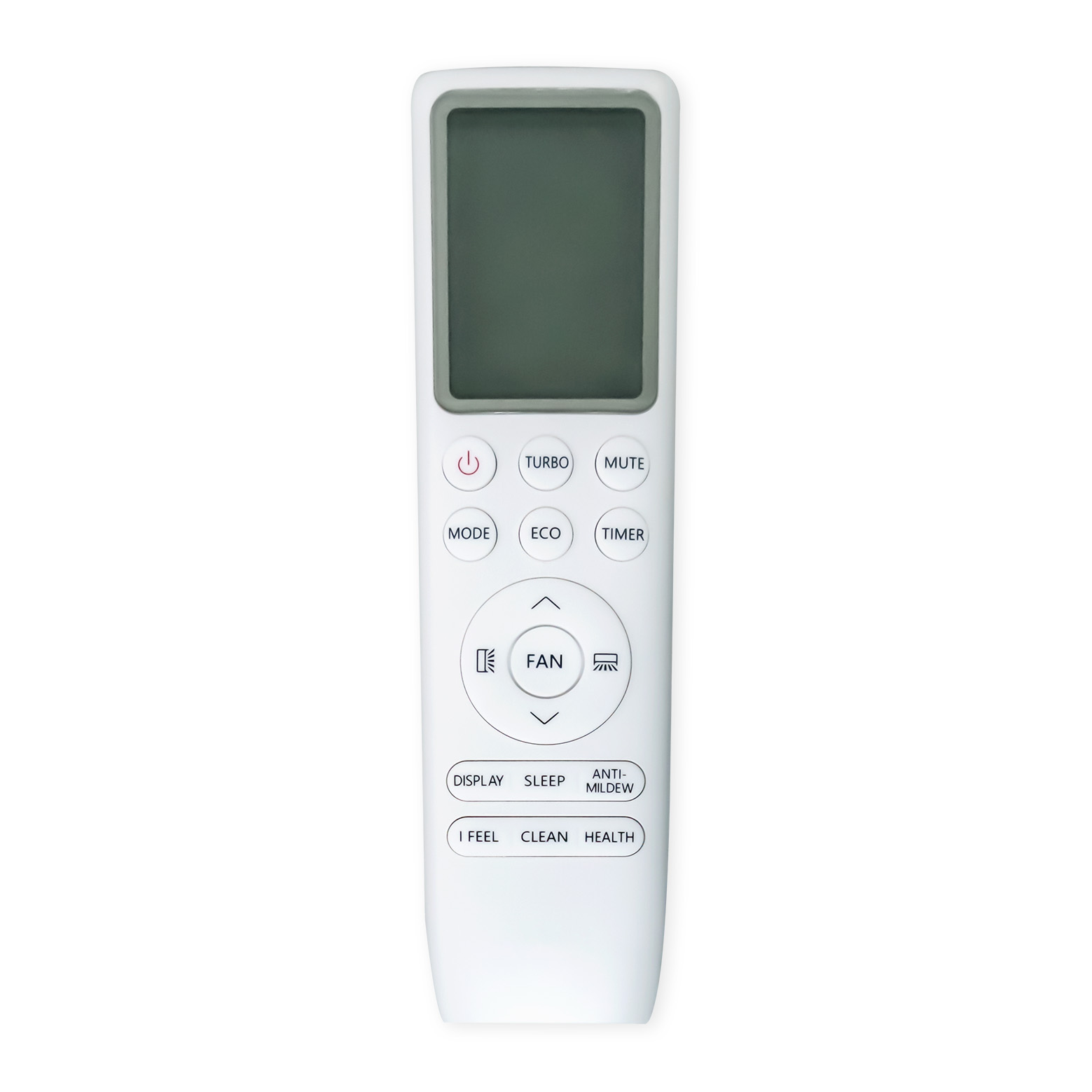 Инверторен подов климатик KAISAI CONSOLE KKGB-12RTA1 - Image 5