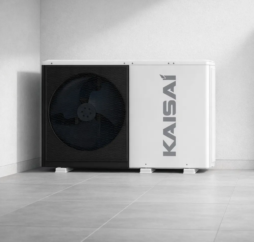 Термопомпа моноблок Kaisai R290 KHOA-06PMA1 GREEN Comfort - Image 2