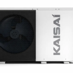 Термопомпа моноблок Kaisai R290 KHOA-08PMA1 GREEN Comfort