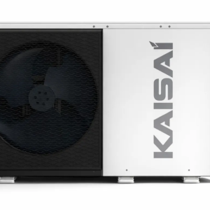 Термопомпа моноблок Kaisai R290 KHOA-08PMA1 GREEN Comfort