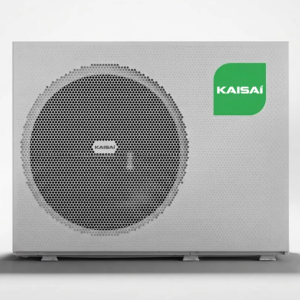Термопомпа моноблок Kaisai KHON-10PMA1 GREEN Power