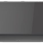 Вътрешно тяло стенен тип инвертор KAISAI KLB-24HRHI