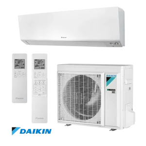 Инверторен климатик Daikin Perfera FTXM35A/RXM35A