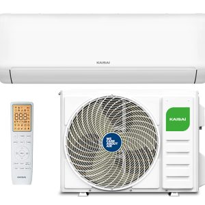 Инверторен стенен климатик KAISAI EVO KEV-09TLHI / KEV-09TLHO