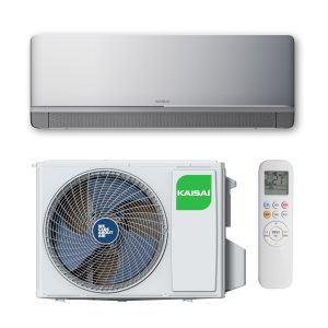 Инверторен стенен климатик KAISAI GEO+ KKWS-12RAA1/ KKOG-12RAA1
