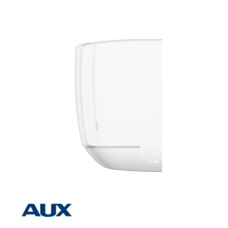 Инверторен климатик AUX J-Smart ASW-H09B5C4/JOR3DI-C3 - Image 4