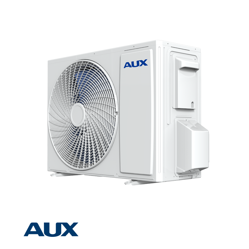 Инверторен климатик AUX J-Smart ASW-H09B5C4/JOR3DI-C3 - Image 8