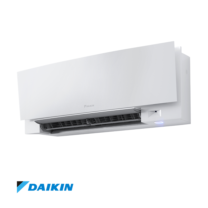 Инверторен климатик Daikin Emura 3 FTXJ20AW + RXJ20A - Image 2
