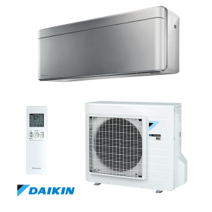 Инверторен климатик Daikin Stylish FTXA20CS + RXA20A