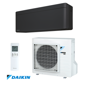 Инверторен климатик Daikin Stylish FTXA50CB + RXA50B
