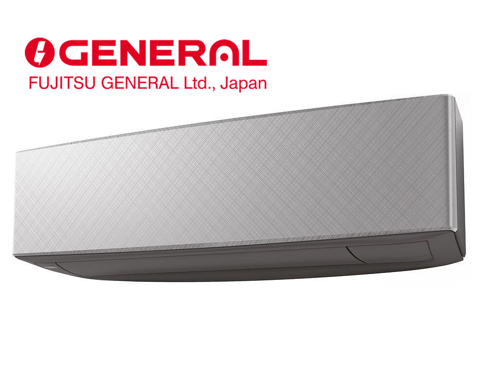Инверторен климатик стенен General ASHG14KETF-B/AOHG14KETA - Image 2