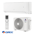 Инверторен климатик Gree Clivia GWH18AUDXD-K6DNA2A