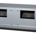Инверторен климатик канален General ARHG60LHTA/AOHG60LATT - висок напор, 3 phase