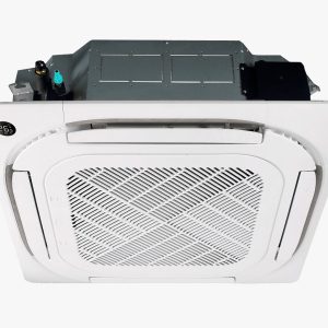 Инверторен климатик касетъчен Williams WCD-36HRFNX