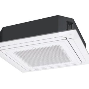 Инверторен климатик касетъчен General  AUXG45KRLB/AOHG45KQTA - трифазен