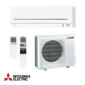 Инверторен климатик Mitsubishi Electric MSZ-AP60VGK + MUZ-AP60VG
