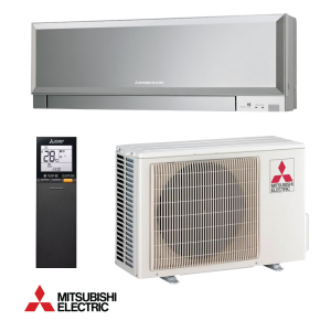 Инверторен климатик Mitsubishi Electric MSZ-EF35VGKS + MUZ-EF35VG