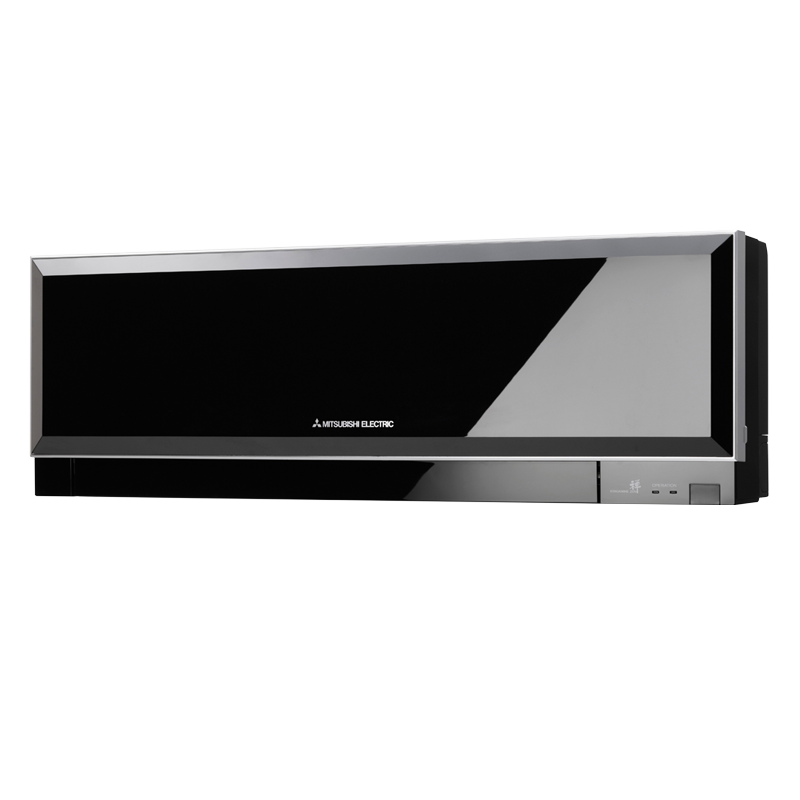 Инверторен климатик Mitsubishi Electric MSZ-EF50VGKB + MUZ-EF50VG - Image 2