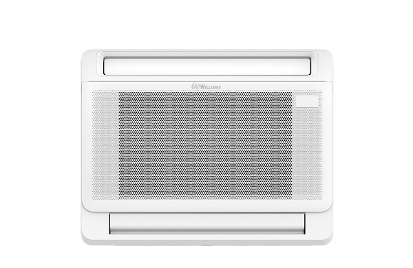 Инверторен климатик подов WILLIAMS CONSOLE 12 - WSAC-12NR32 /WOU230-12NR32 - Image 2