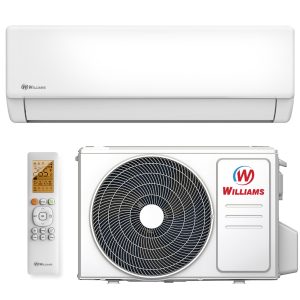 Williams Glory WSAG-12NR3/WSOG-12NRX