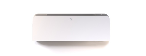 Стенен вентилаторен конвектор SLW 800 инвертор (с 2-пътен вентил) - Image 3