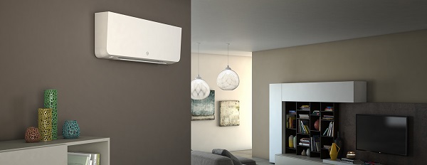 Стенен вентилаторен конвектор SLW 800 инвертор (с 2-пътен вентил) - Image 5