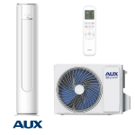 Колонен климатик AUX ASF-H24G0A4/AQDR3DI-C2