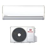 Инверторен стенен климатик Williams SENSE WSXT-12HRFN8/WSOU-12HFN8 – комплект