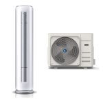 Инверторен колонен климатик KAISAI KFS-24HRG32X/KOX430L-24HFN32X – комплект