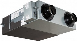 Рекуператор General UTZ-BD050C