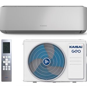 Инверторен стенен климатик KAISAI GEO KGE-18GRHI/KGE-18GRHO