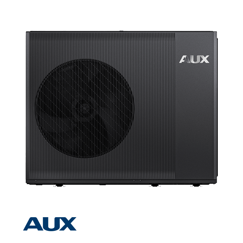 Термопомпа моноблок R290 AUX ACHP-H08/4R2HA-M