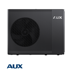Термопомпа моноблок R290 AUX ACHP-H16/5R2HA-M - 3-фазна