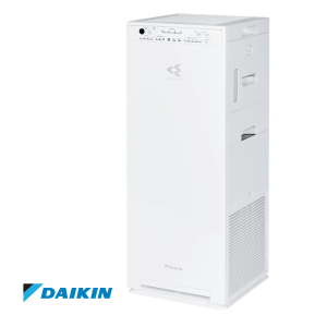 Въздухопречиствател Daikin Ururu MCK555AW