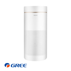 Въздухопречиствател с Wi-Fi управление Gree GCF350