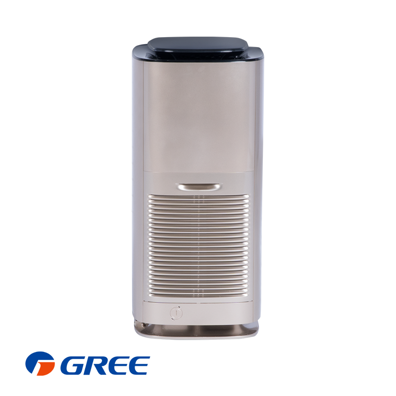 Въздухопречиствател с Wi-Fi управление Gree GCF450DKNA - Image 3